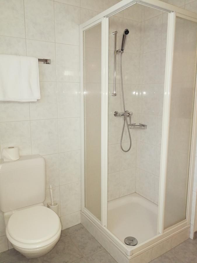 Ambiente Mountain Style Hotel Saas Fee Exterior foto